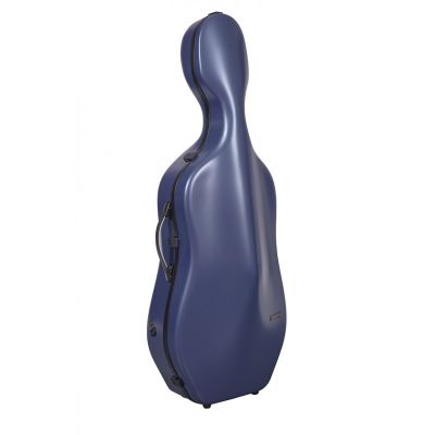 Estuche cello Bam 1005XL Slim 2.9 Hightech 4/4 Azul