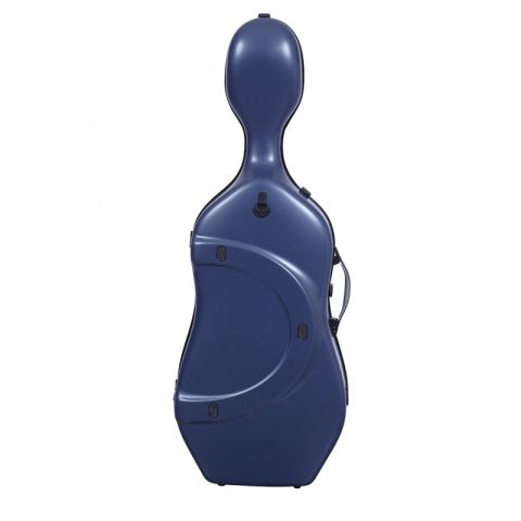 Estuche cello Bam 1005XL Slim 2.9...