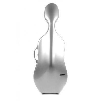Estuche cello Bam La Défense Hightech DEF1005XL 4/4 Gris