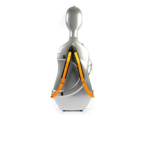 Estuche cello Bam La Défense Hightech...