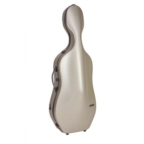 Estuche cello Bam SUP1005XL Slim 2.9...