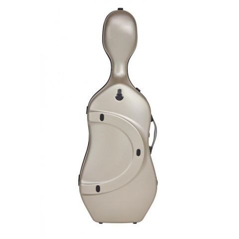 Estuche cello Bam SUP1005XL Slim 2.9...