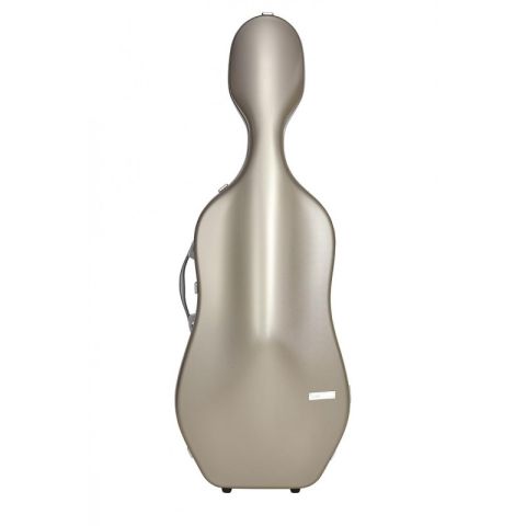 Estuche cello Bam SUP1005XL Slim 2.9...
