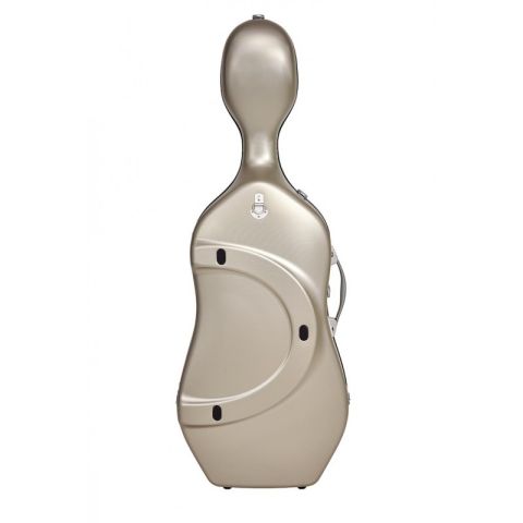 Estuche cello Bam SUP1005XL Slim 2.9...