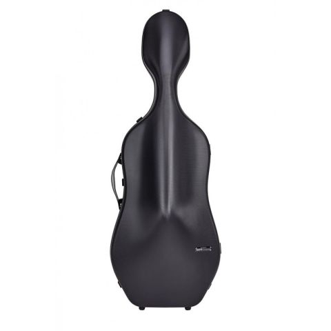 Estuche cello Bam SUP1005XL Slim 2.9...