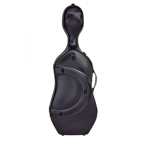 Estuche cello Bam SUP1005XL Slim 2.9...