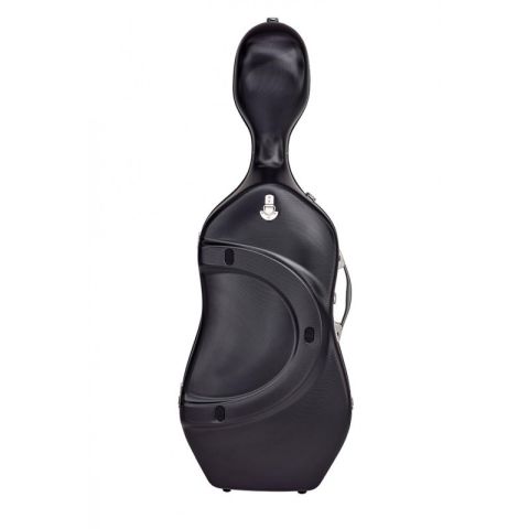 Estuche cello Bam SUP1005XL Slim 2.9...
