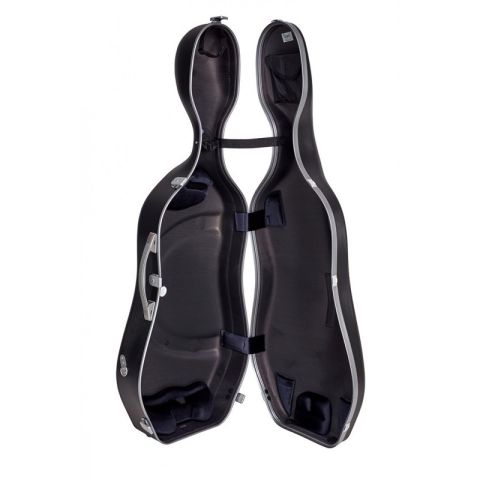 Estuche cello Bam SUP1005XL Slim 2.9...