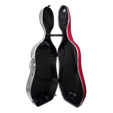 Estuche cello Bam L'Étoile Hightech...