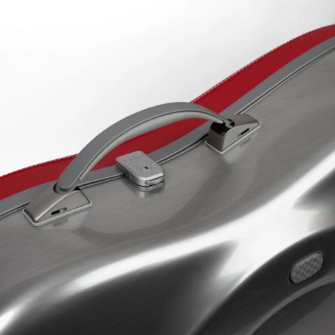 Estuche cello Bam L'Étoile Hightech...