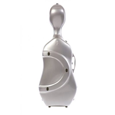 Estuche cello Bam L'Étoile Hightech ET1005XL 4/4 Negro 2