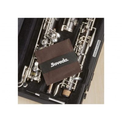 Boveda Funda Individual Mini Tamaño 8 2