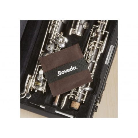 Boveda Funda Individual Mini Tamaño 8