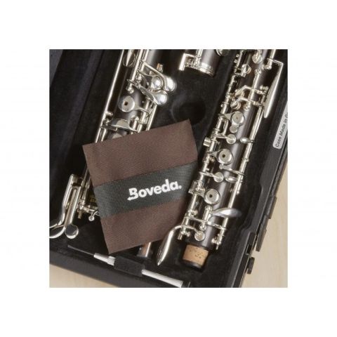 Boveda Funda Individual Mini Tamaño 8
