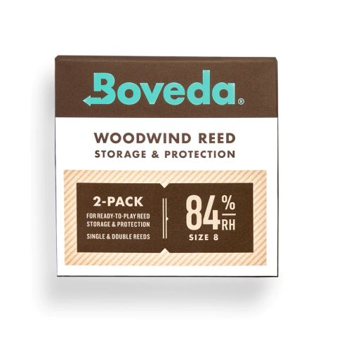Boveda pack 10 unidades 84% tamaño 8