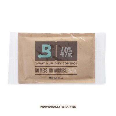 Boveda pack 20 unidades 49% HA Alta Absorción 2