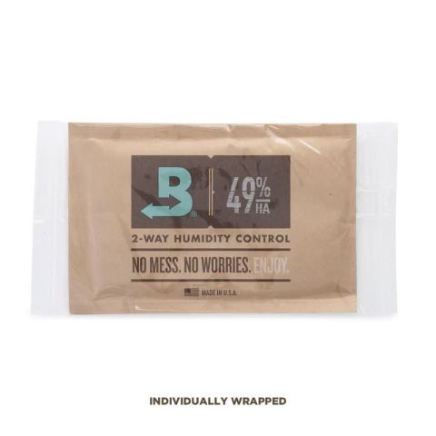Boveda pack 20 unidades 49% HA Alta...