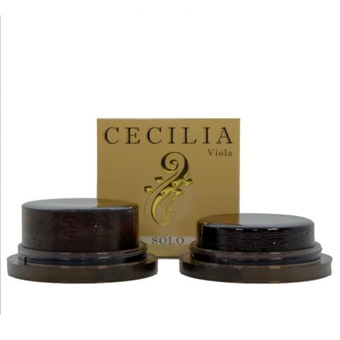 Resina viola Cecilia Rosin Solo pequeña