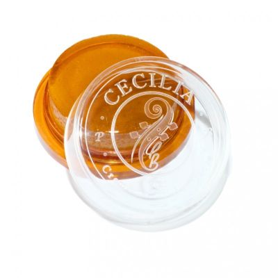 Resina violín Cecilia Rosin Signature Formula pequeña 2