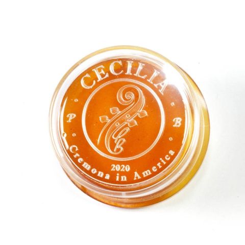 Resina violín Cecilia Rosin Signature...