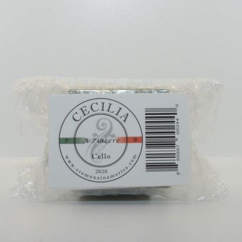 Resina cello Cecilia Rosin A Piacere