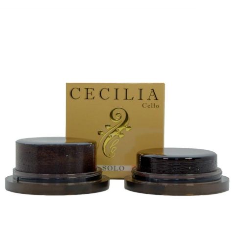 Resina cello Cecilia Rosin Solo