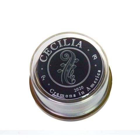 Resina viola Cecilia Rosin Solo