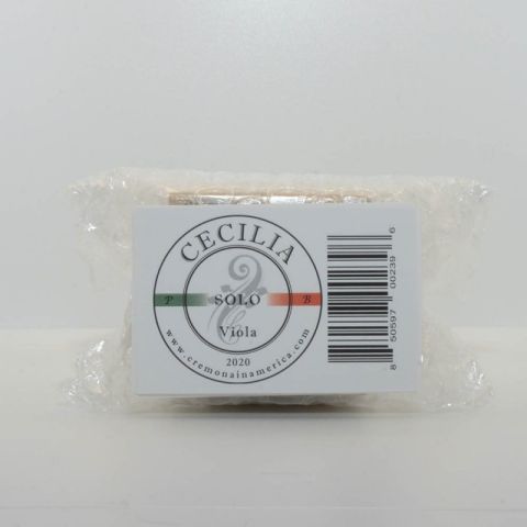 Resina viola Cecilia Rosin Solo