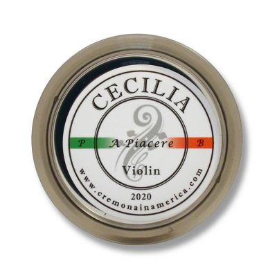 Resina violín Cecilia Rosin A Piacere