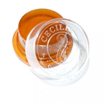 Resina viola Cecilia Rosin Signature Formula 2