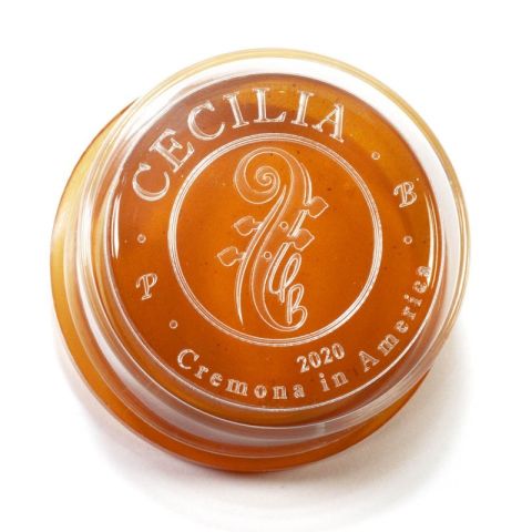 Resina violín Cecilia Rosin Signature...