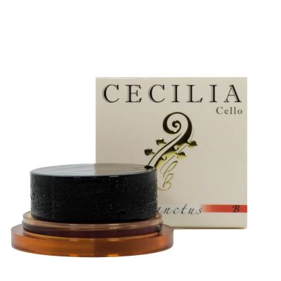 Resina Cello Cecilia Rosin Sanctus 10º Aniversario 2