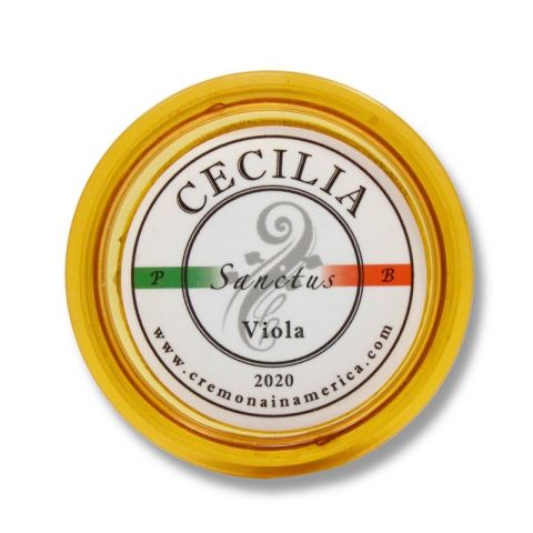 Resina Viola Cecilia Rosin Sanctus...