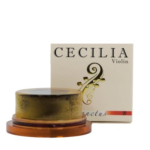 Resina Violín Cecilia Rosin Sanctus...