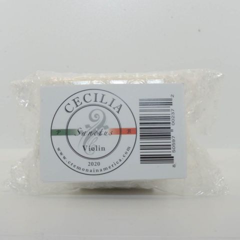 Resina Violín Cecilia Rosin Sanctus...