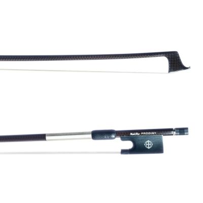 Arco violín CodaBow Prodigy 3/4