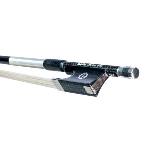 Arco violín CodaBow Diamond SX 4/4 4/4