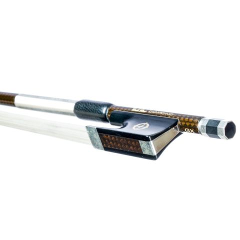 Arco violín CodaBow Diamond GX 4/4 4/4