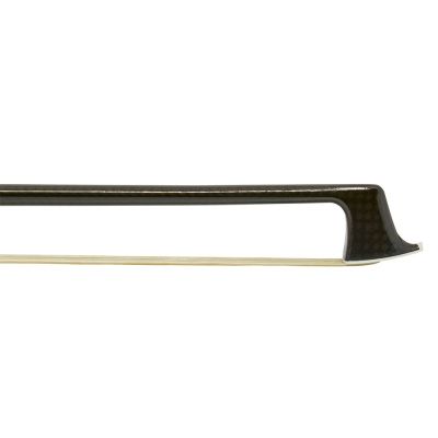 Arco violín CodaBow Diamond GX 4/4 (nuez color blanco) 4/4 2