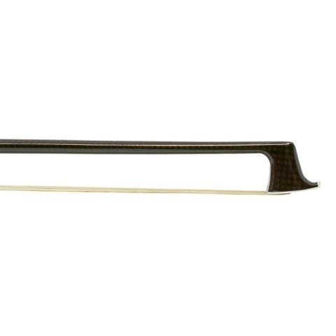 Arco viola CodaBow Diamond GX (nuez...