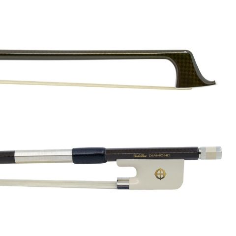 Arco cello CodaBow Diamond GX 4/4...