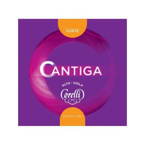 Cuerda viola Corelli Cantiga 934F 4ª...