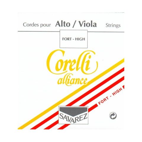 Cuerda viola Corelli Alliance 832F 2ª...