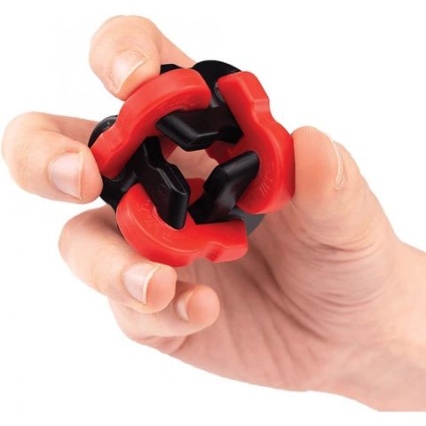 Ejercitador D'Addario FiddlLink de...