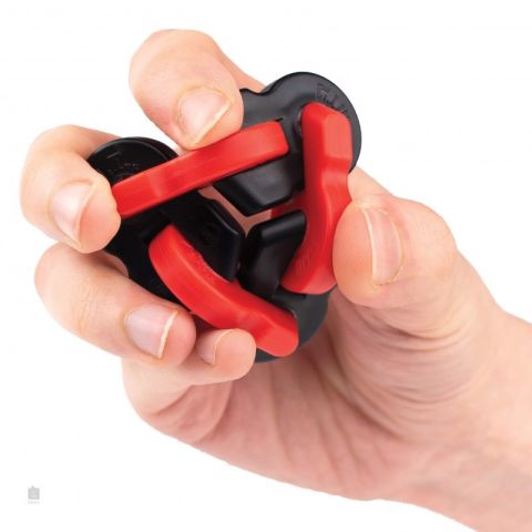 Ejercitador D'Addario FiddlLink de...