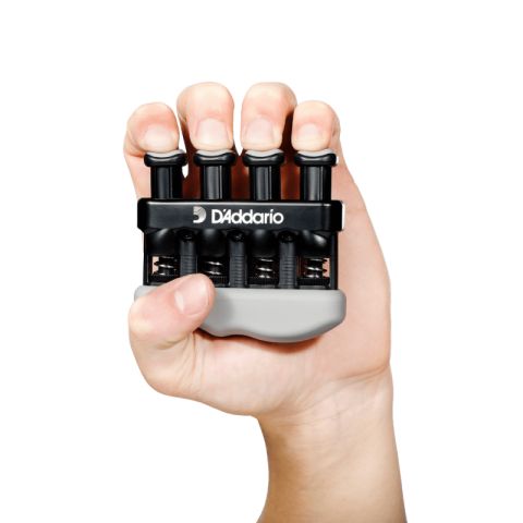 Ejercitador D'addario Varigrip para...