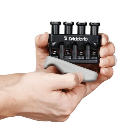 Ejercitador D'addario Varigrip para...