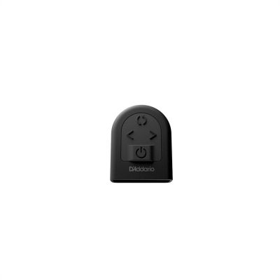 Micro afinador digital para viola D'Addario PW - CT-25 2
