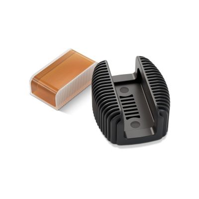Protector de resina D'Addario Rosin Guard + VR200 2