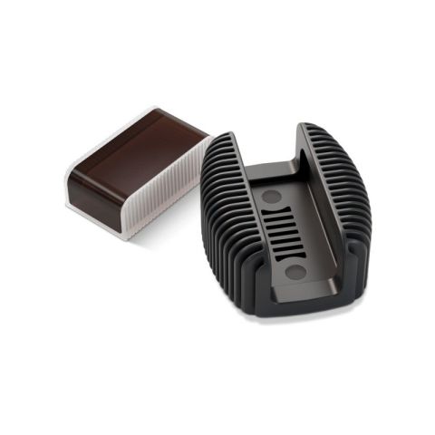 Protector de resina D'Addario Rosin...